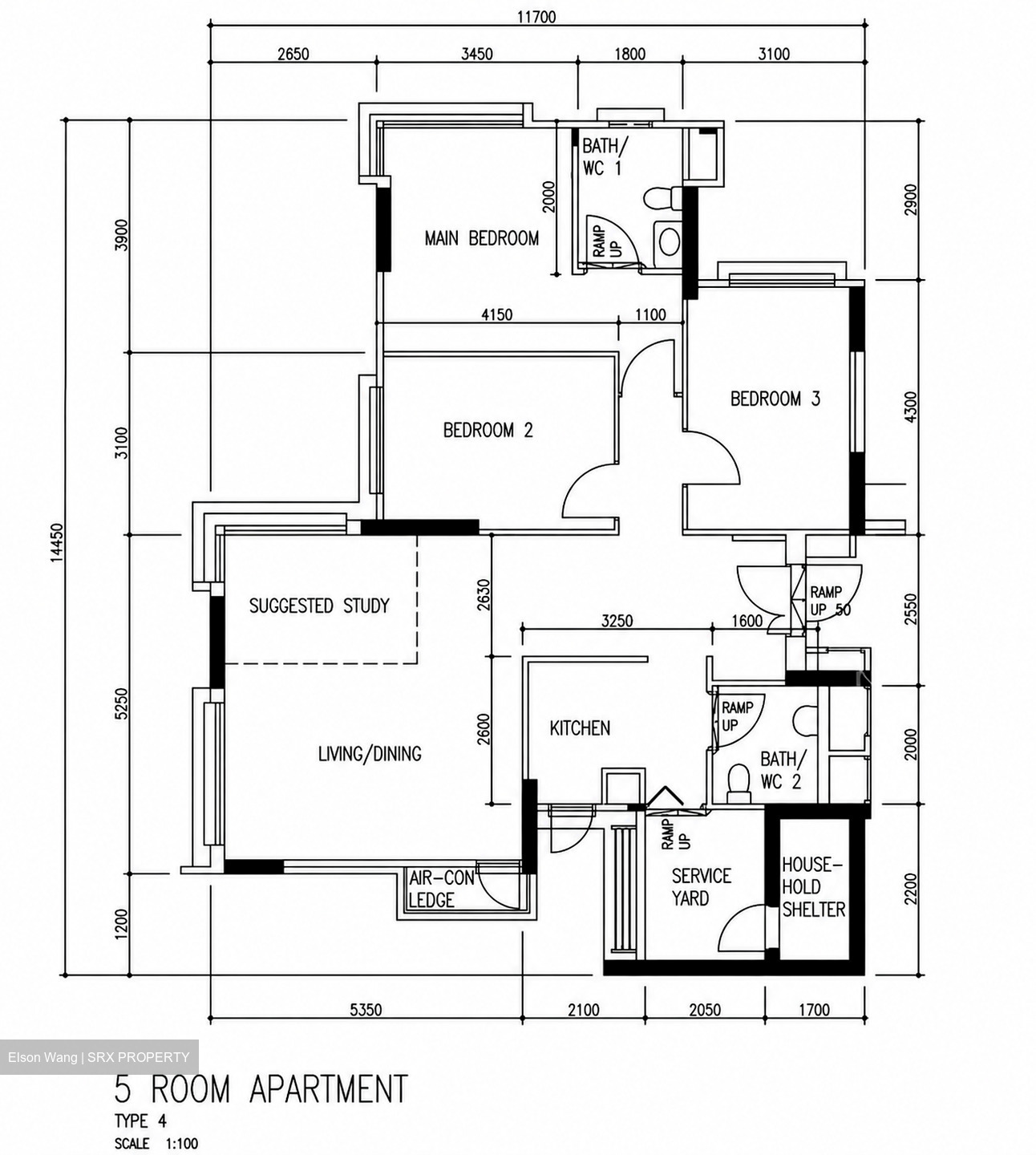 Blk 268A Punggol Sapphire (Punggol), HDB 5 Rooms #606087001
